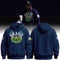 Exclusive Version Dallas Cowboys Brazil Rio Game Hoodie 2026