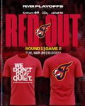 01.Indiana Fever " WE DON'T DO QUIET " T-Shirt