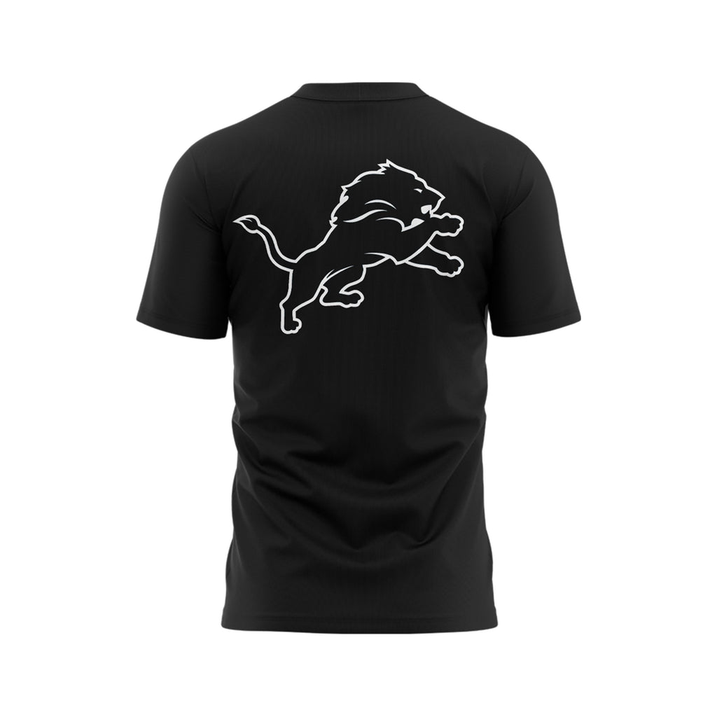 Detroit Lions "Lomas to the Hall” T-shirt