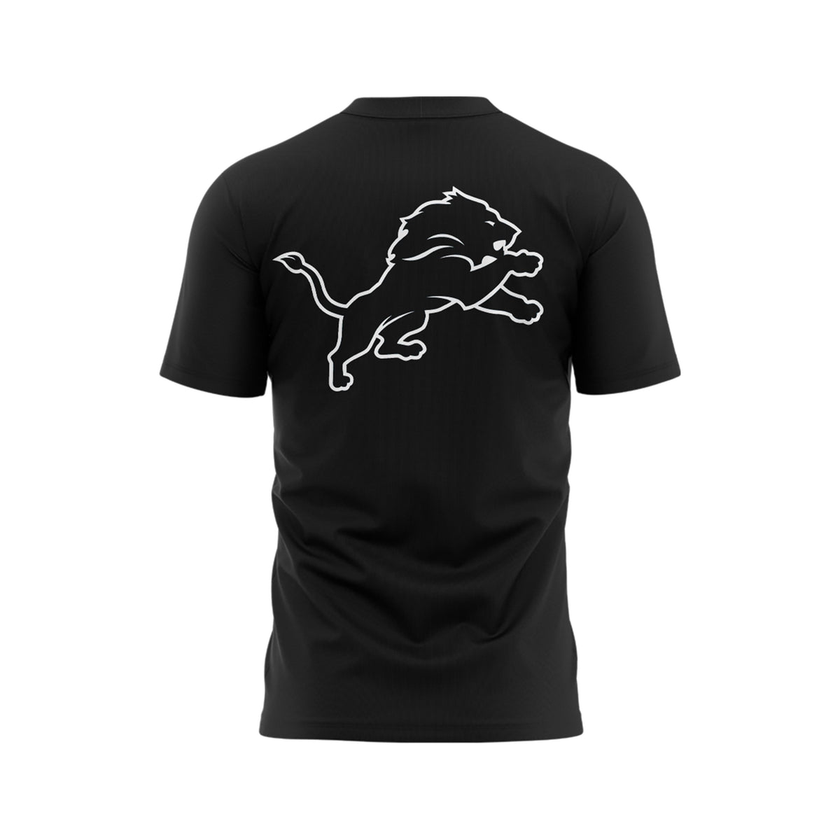 Detroit Lions "Lomas to the Hall” T-shirt