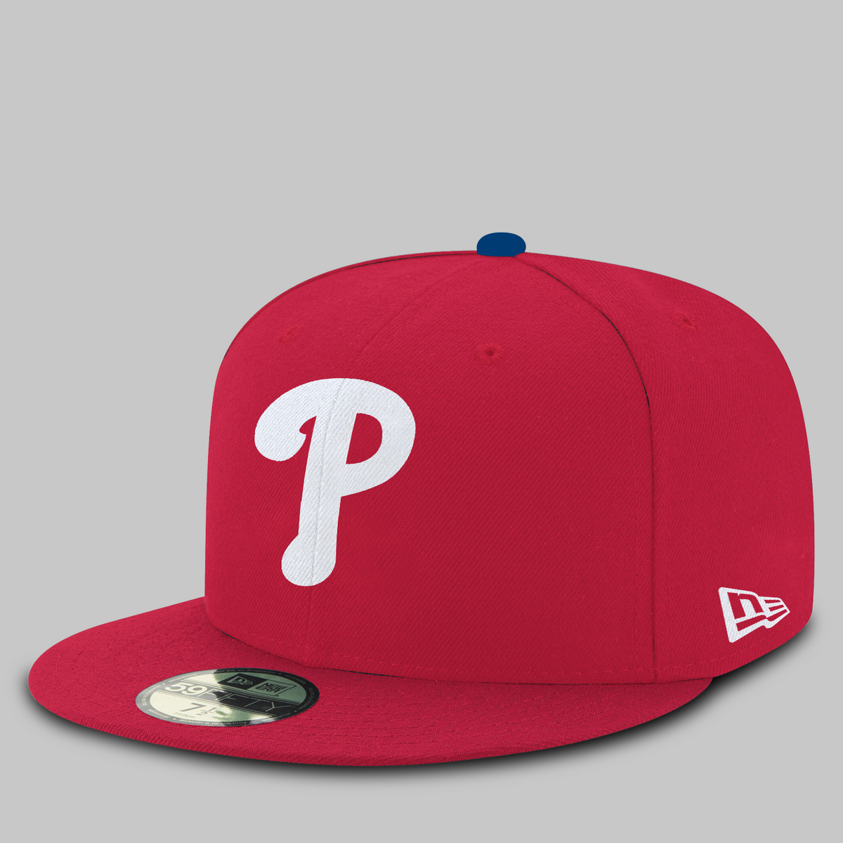 02.Philadelphia Phillies 2026 MLB Postseason T-Shirt - NAVY