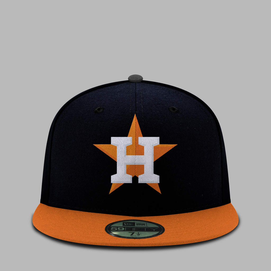 03.Houston Astros Navy 2026 MLB Postseason T-Shirt