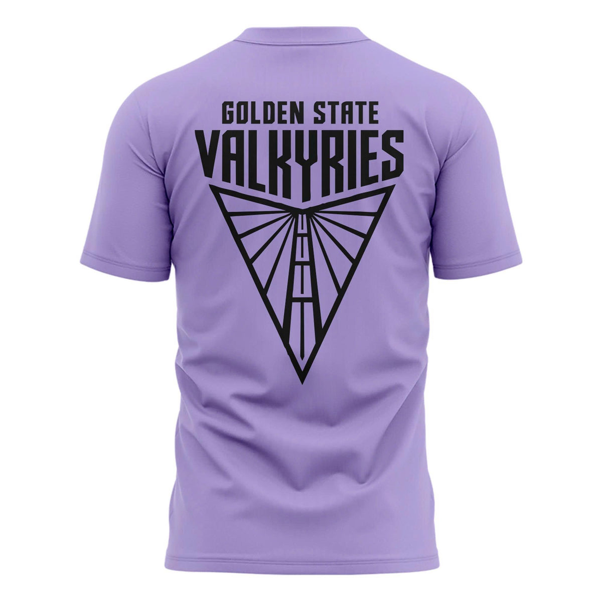Valkyries Ballhalla Loud T-shirt