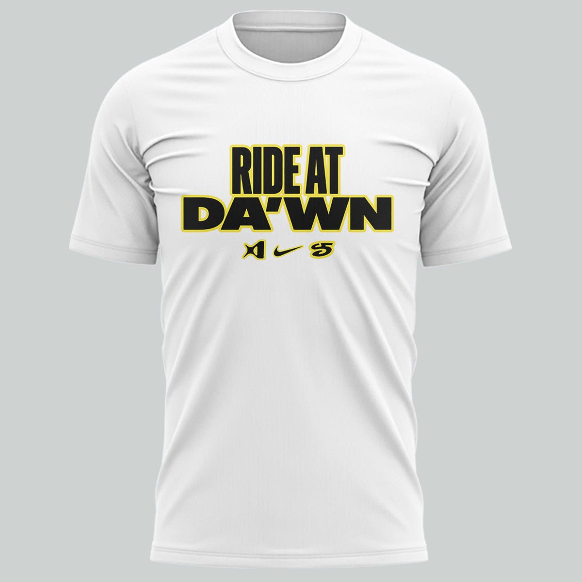 2. Special 2026 Ride At Da'wn South Carolina Women's Basketball T-Shirt