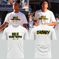 Special 2026 Ride At Da'wn South Carolina Women's Basketball T-Shirt