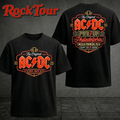 AC/DC Power Up Tour Philadelphia 2026 Limited Edition T-Shirt_0012