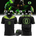 ..O.Ducks 2026 "Origin Of Speed" Limited Shirt NN