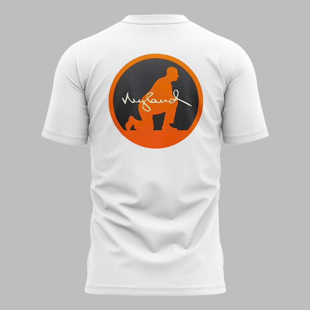 Neyland Legacy Tennessee Football T-Shirt