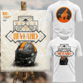Neyland Legacy Tennessee Football T-Shirt