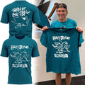 Limited Edition 2026 San Jose Sharks "Sharks WillMack" T-Shirt