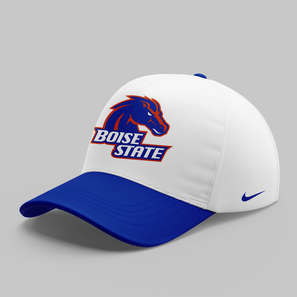01.Boise State Broncos football 20th Anniversary Fiesta Bowl T-Shirt