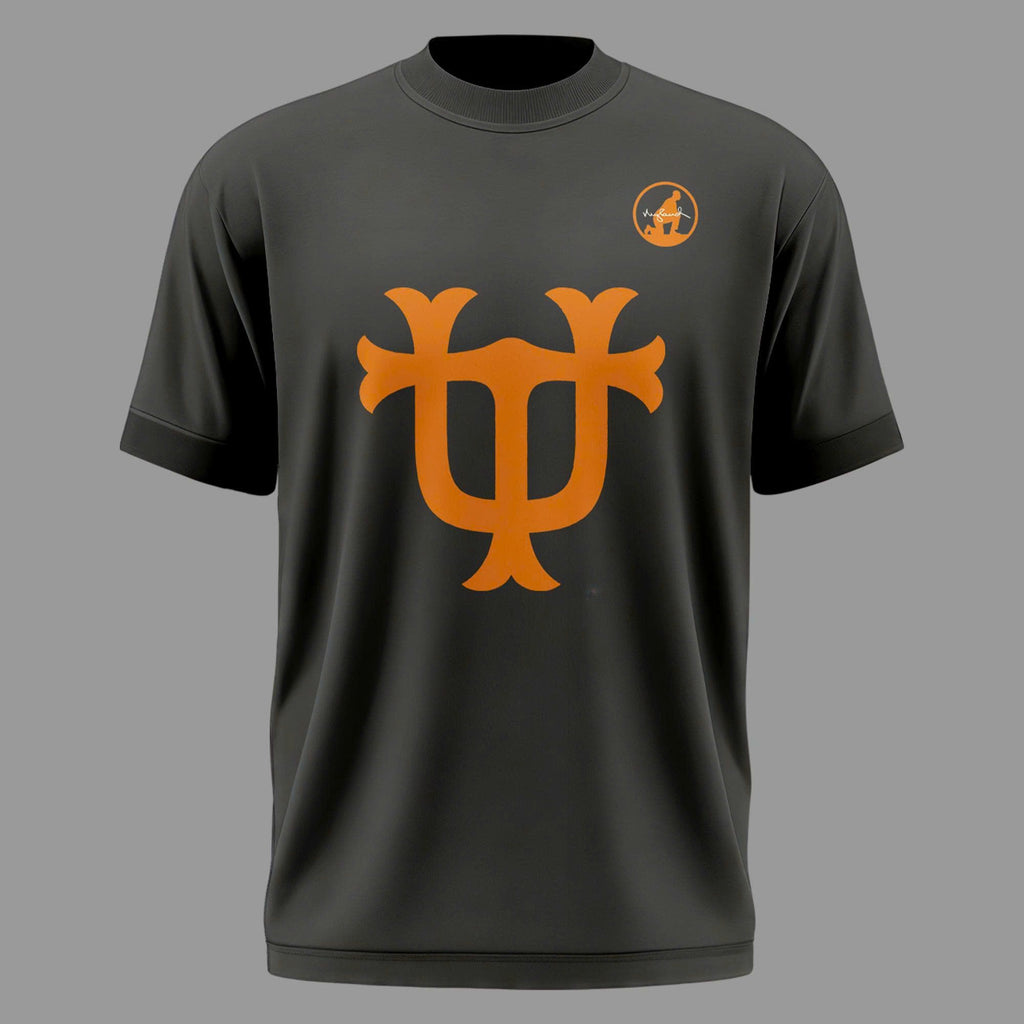 Tennessee Volunteers Neyland Legacy Smokey Grey T-shirt