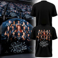 Special 2026 Las Vegas Aces "Raise The Stakes" Tee