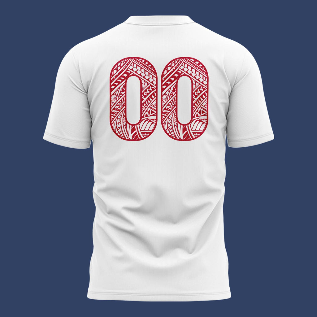 Arizona Football Polynesian Heritage Game! Family T-shirt