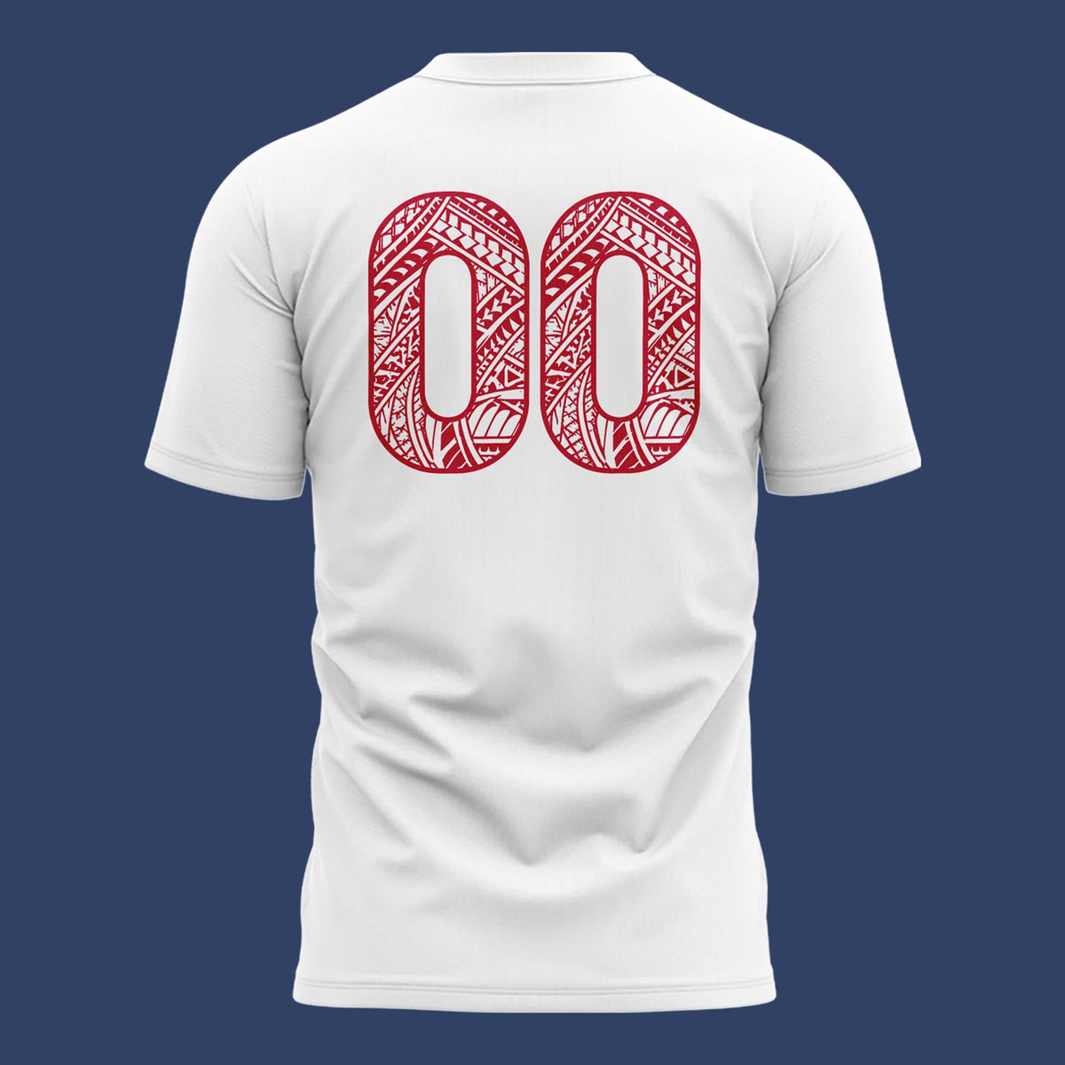 Arizona Football Polynesian Heritage Game! Family T-shirt