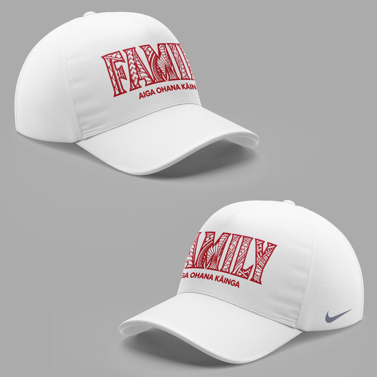 Arizona Football Polynesian Heritage Game! Family Hoodie