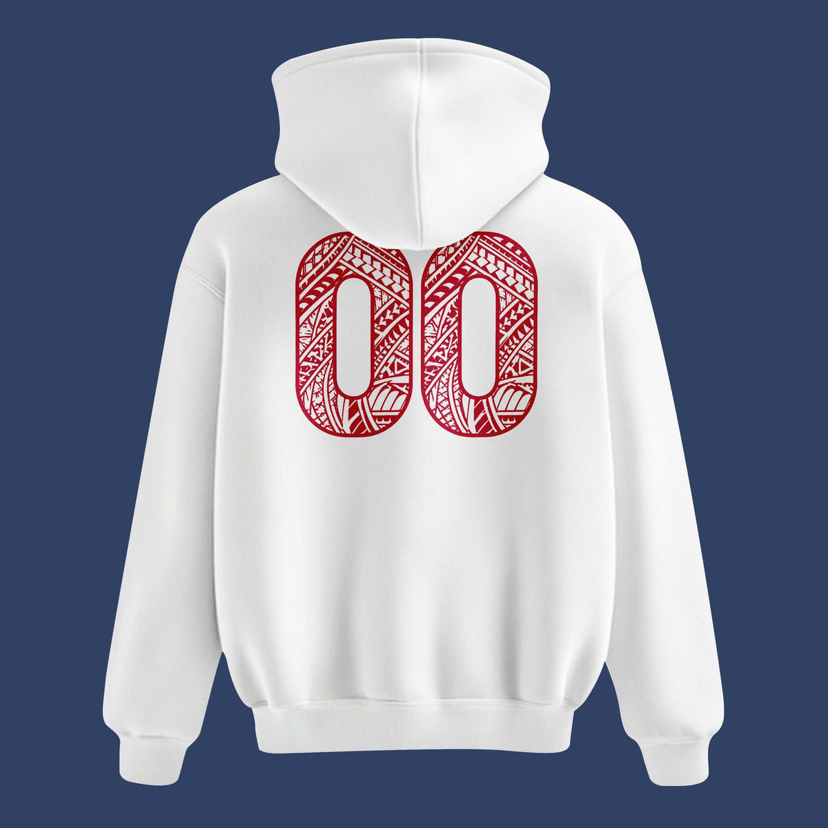 Arizona Football Polynesian Heritage Game! Family Hoodie