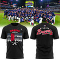 Atlanta Braves 2026 Postseason Clinched Limited Edition T-Shirt_002