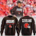 Limited Edition Cleveland Browns Sweat 2026