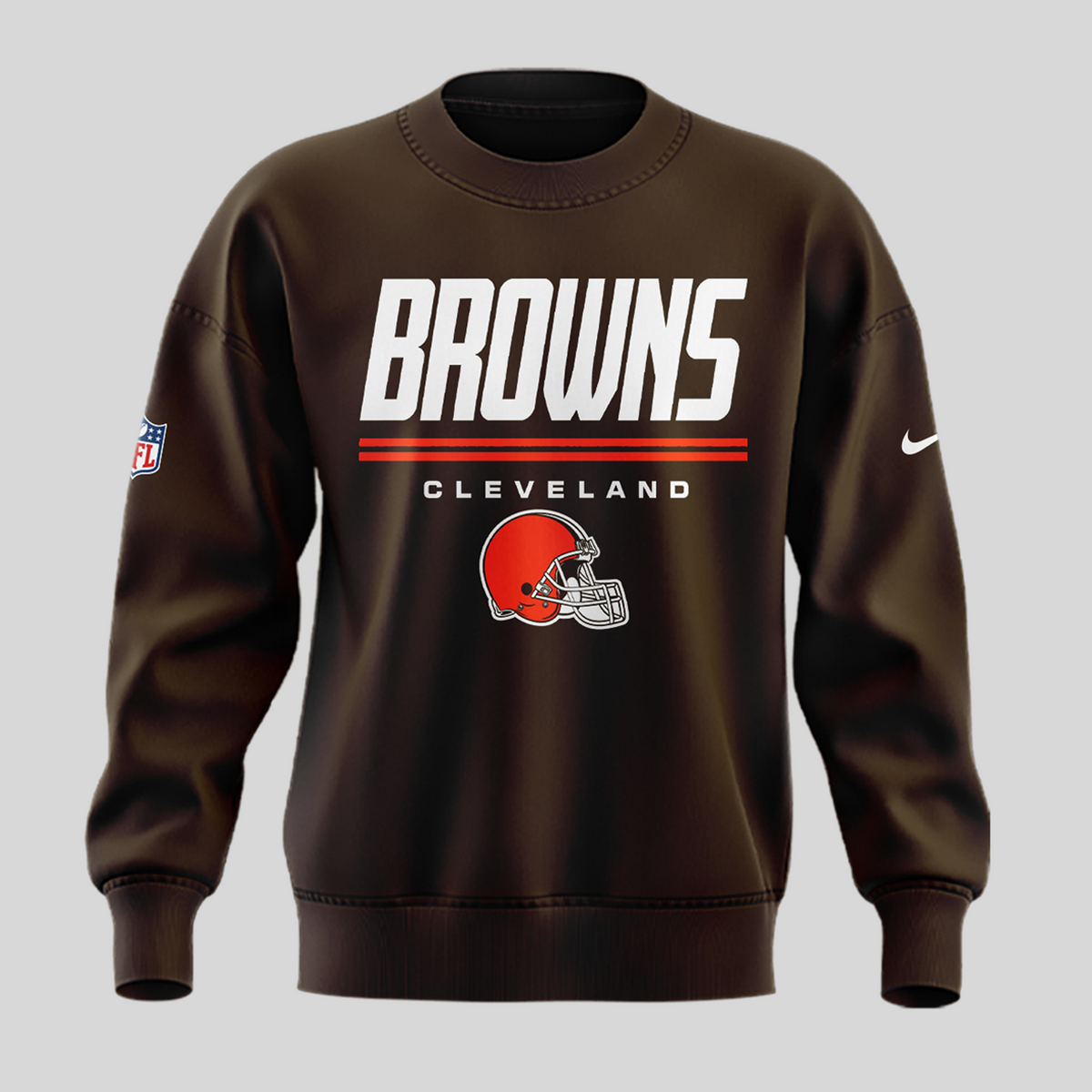 Limited Edition Cleveland Browns Sweat 2026