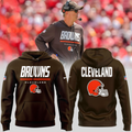 Limited Edition Cleveland Browns Hoodie 2026