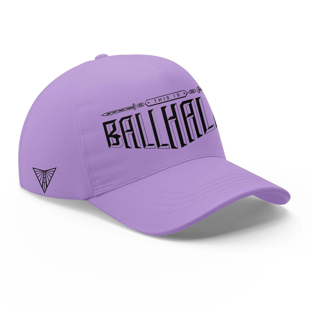 Golden State Valkyries 2026 “Ballhalla Loud” Hoodie