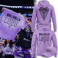 Golden State Valkyries 2026 “Ballhalla Loud” Hoodie