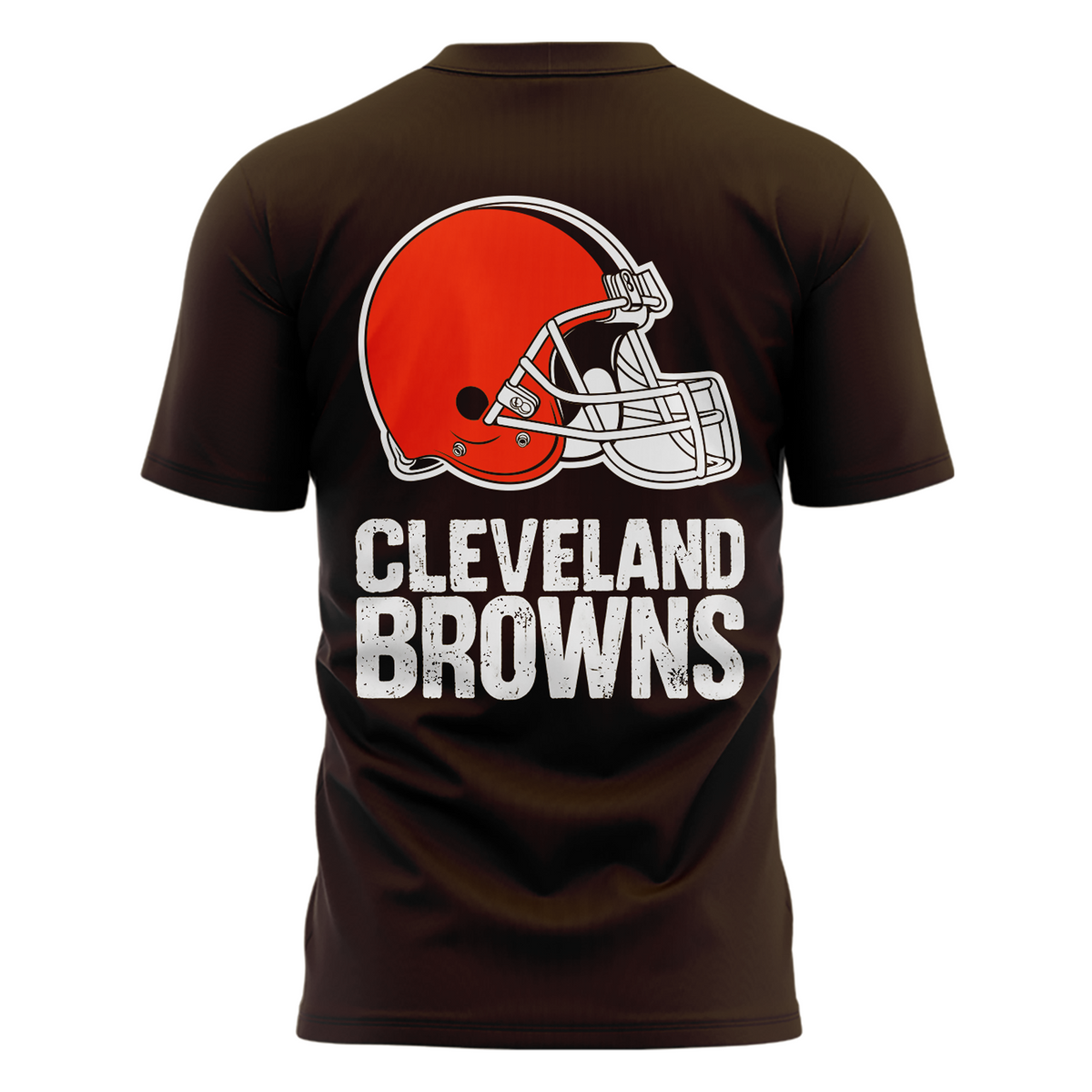 Cleveland For Christ T-shirt