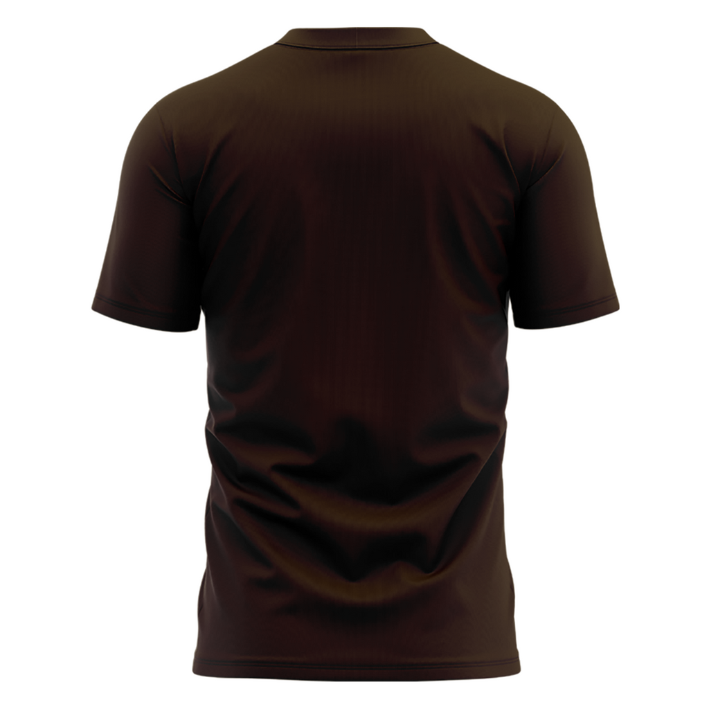 01.Cleveland For Christ T-shirt