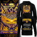 Foo Fighters Mohegan Sun Arena Uncasville CT 2026 Limited Edition hoodie