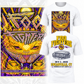 Foo Fighters Mohegan Sun Arena Uncasville CT 2026 Limited Edition T-Shirt_006