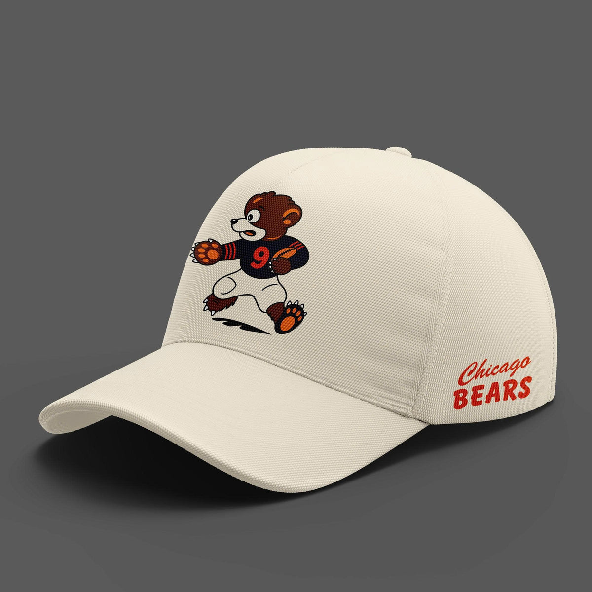Exclusives Sweatshirt Matt Forte for Chicago Bears fans