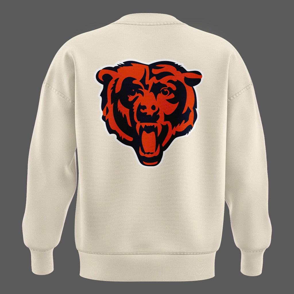 Exclusives Sweatshirt Matt Forte for Chicago Bears fans