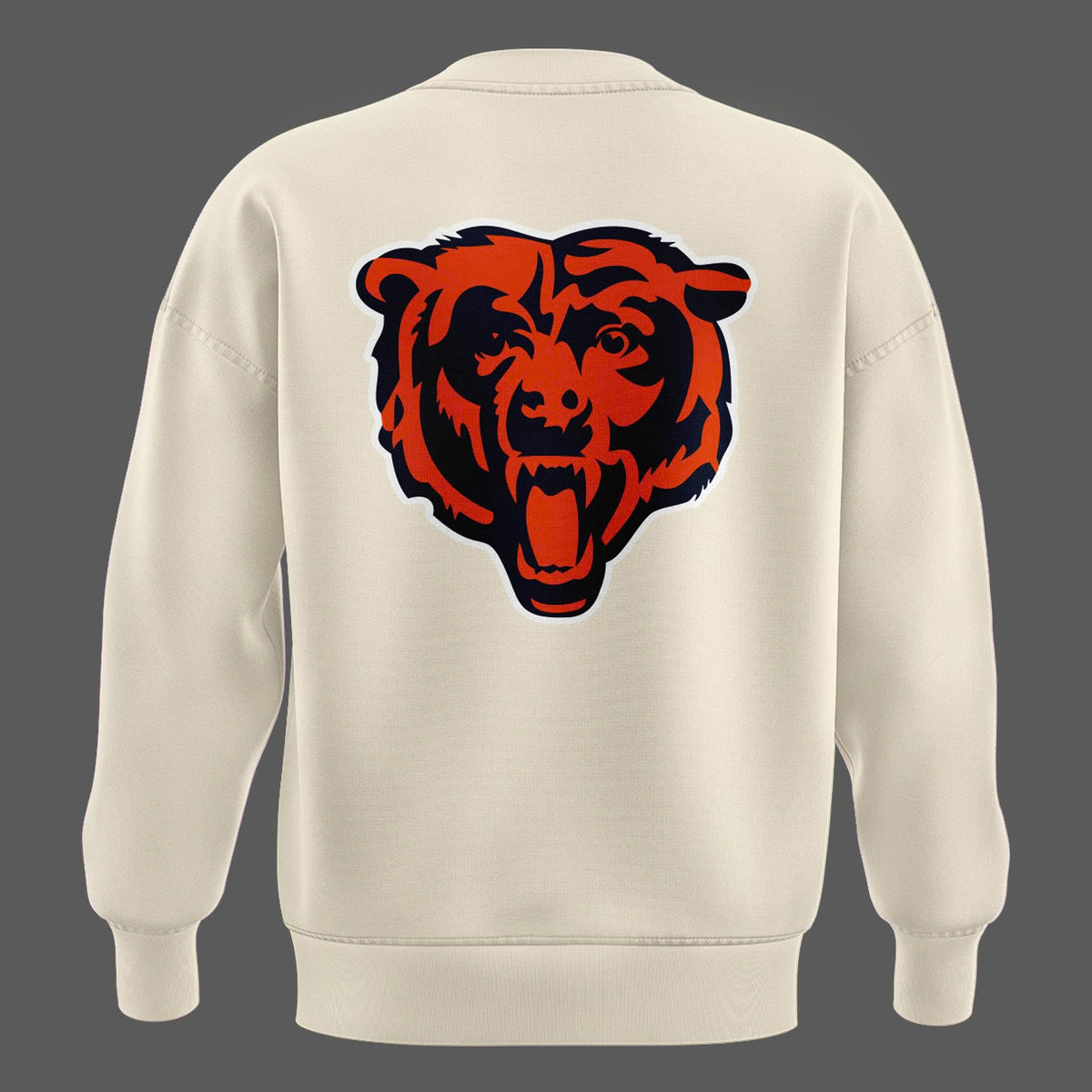 Exclusives Sweatshirt Matt Forte for Chicago Bears fans
