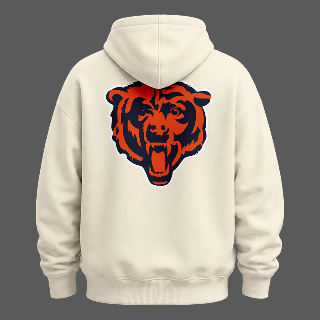 Exclusives Hoodie Matt Forte for Chicago Bears fans
