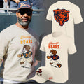 Exclusives T-Shirt Matt Forte for Chicago Bears fans