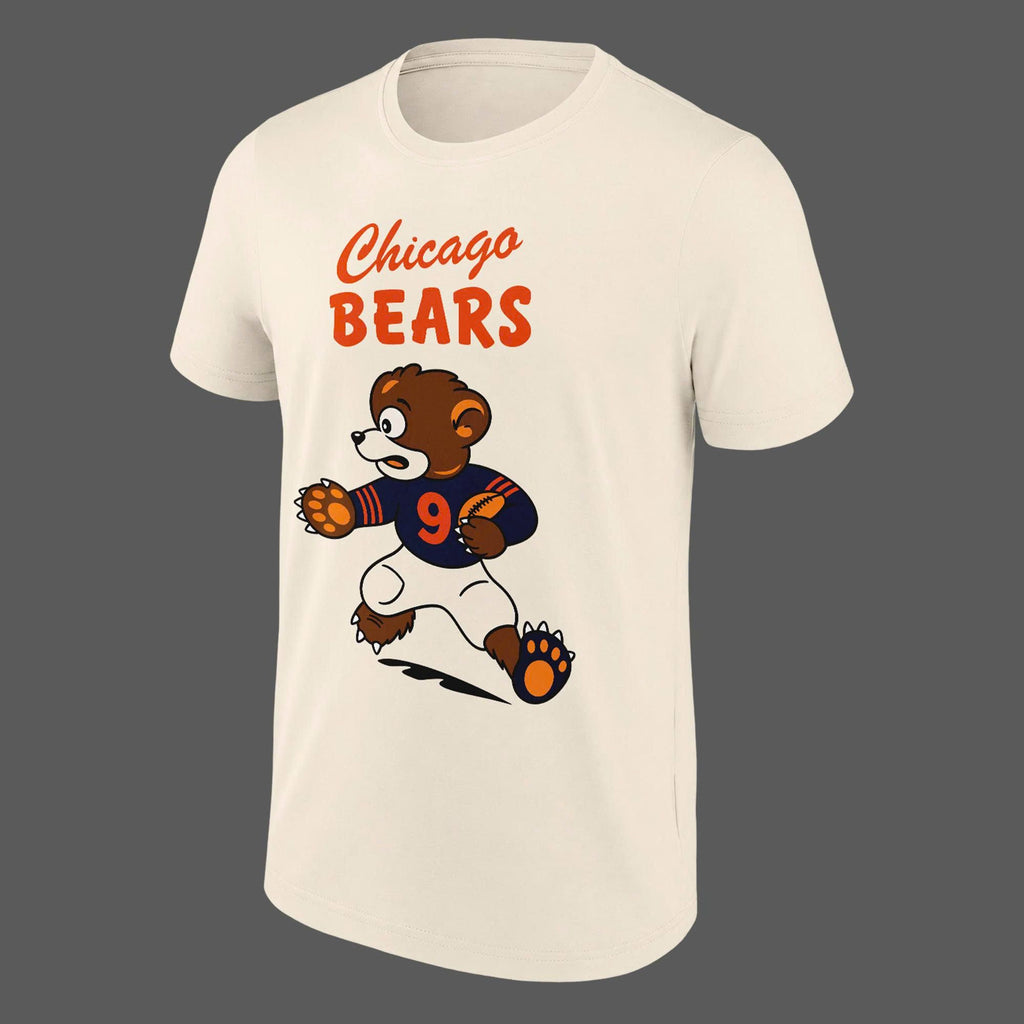 Exclusives T-Shirt Matt Forte for Chicago Bears fans