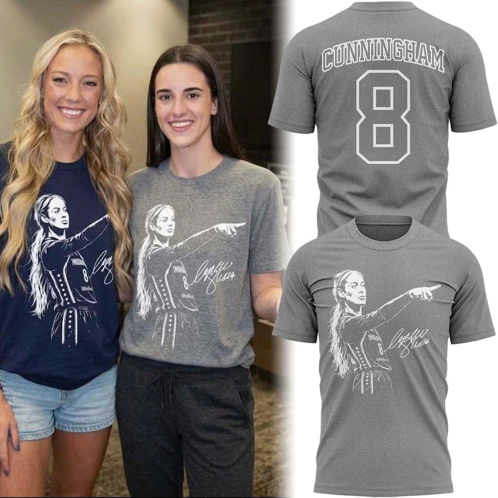 Sophie Cunningham T-Shirt