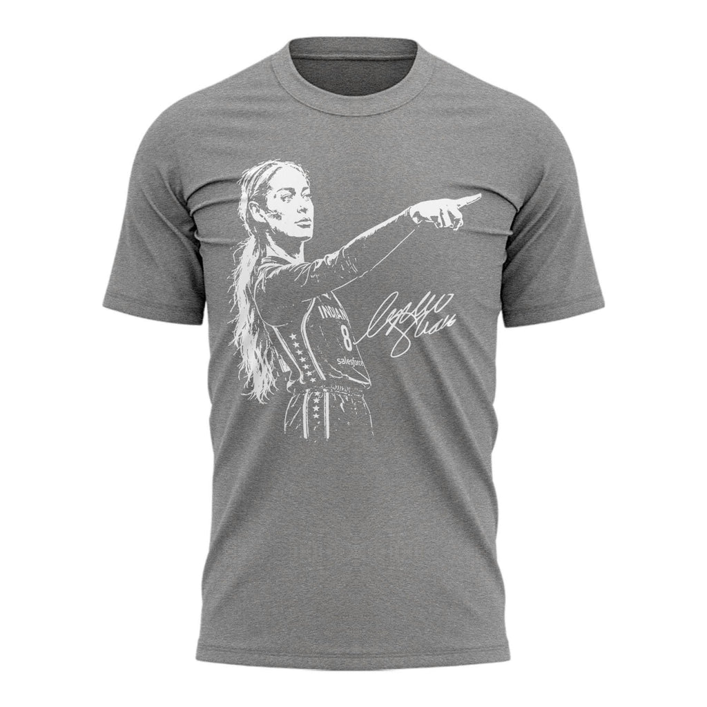 Sophie Cunningham T-Shirt