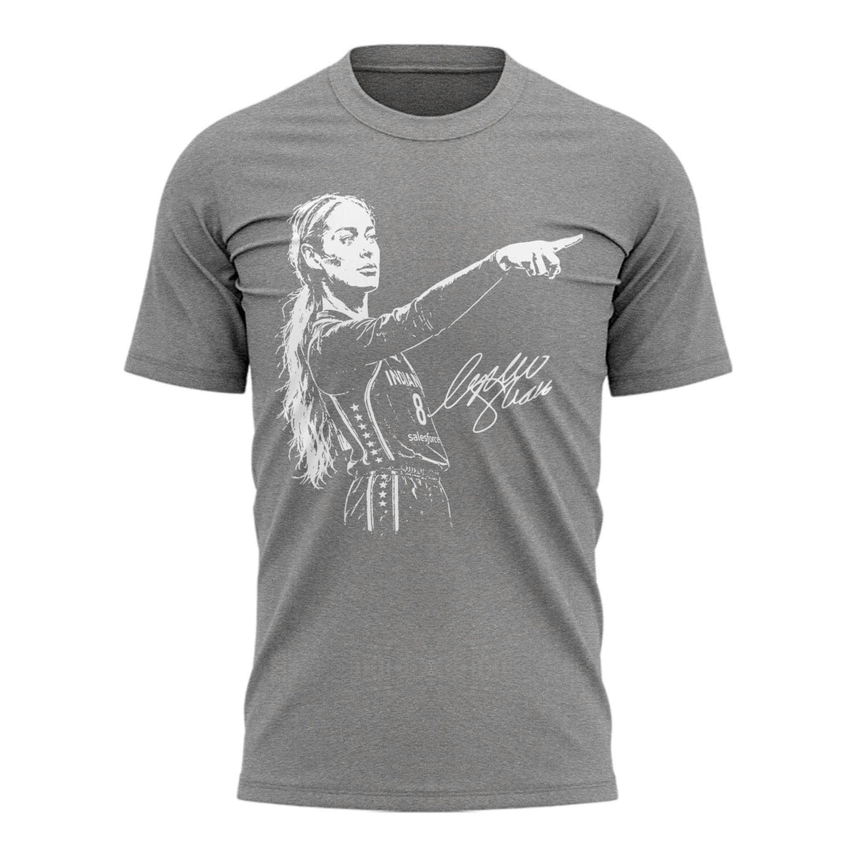 Sophie Cunningham T-Shirt