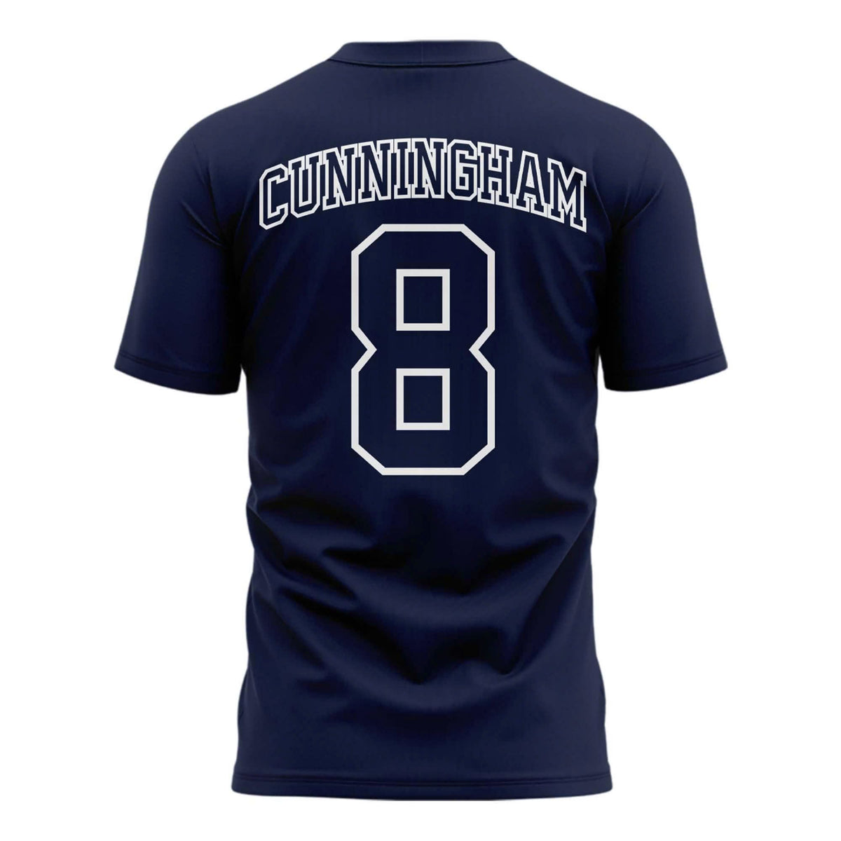 Sophie Cunningham Navy T-Shirt