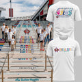 Special 2026 San Francisco 49ers Crucial Catch T-Shirt