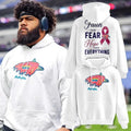 .B.Ravens 2026 Crucial Catch Intercept Cancer Limited Hoodie NN