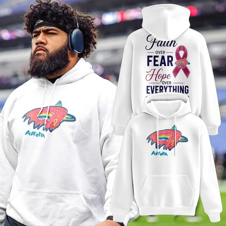 .B.Ravens 2026 Crucial Catch Intercept Cancer Limited Hoodie NN