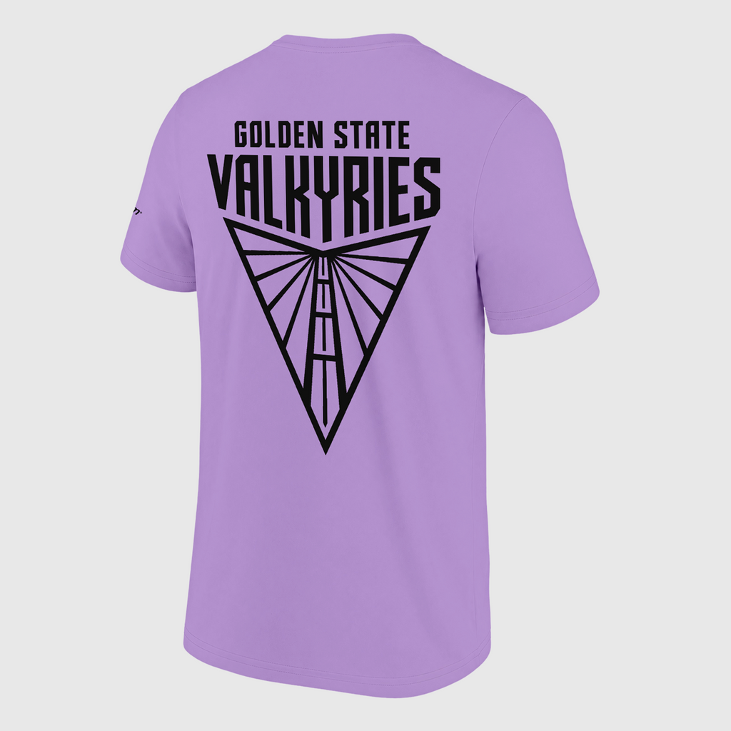 Limited Edition 2026 T-Shirt “WE ARE BALLHALLA” Golden State Valkyries