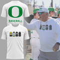 Limited Edition Oregon Ducks Sneakers T-Shirts 2026