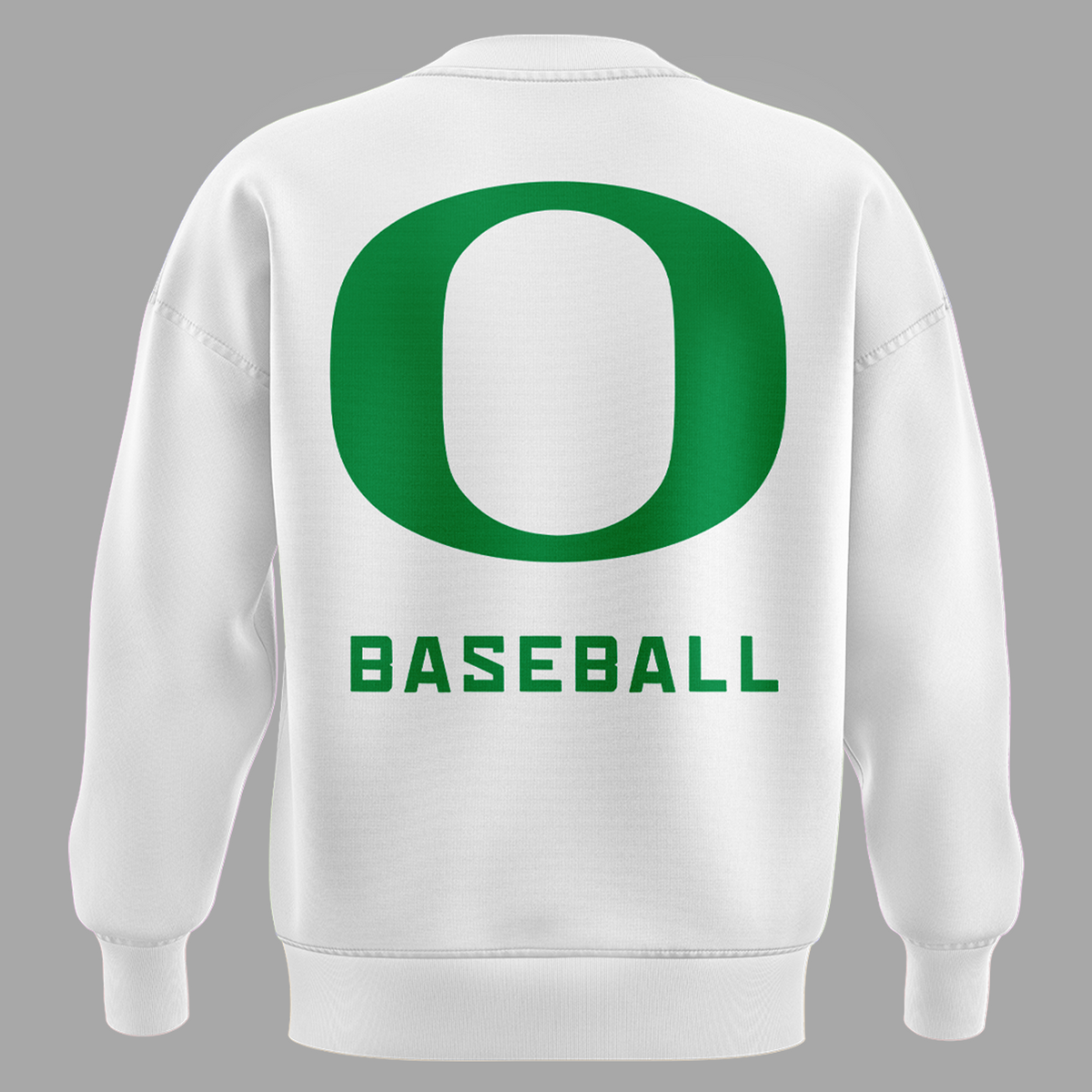 Limited Edition Oregon Ducks Sneakers Sweatshirt 2026