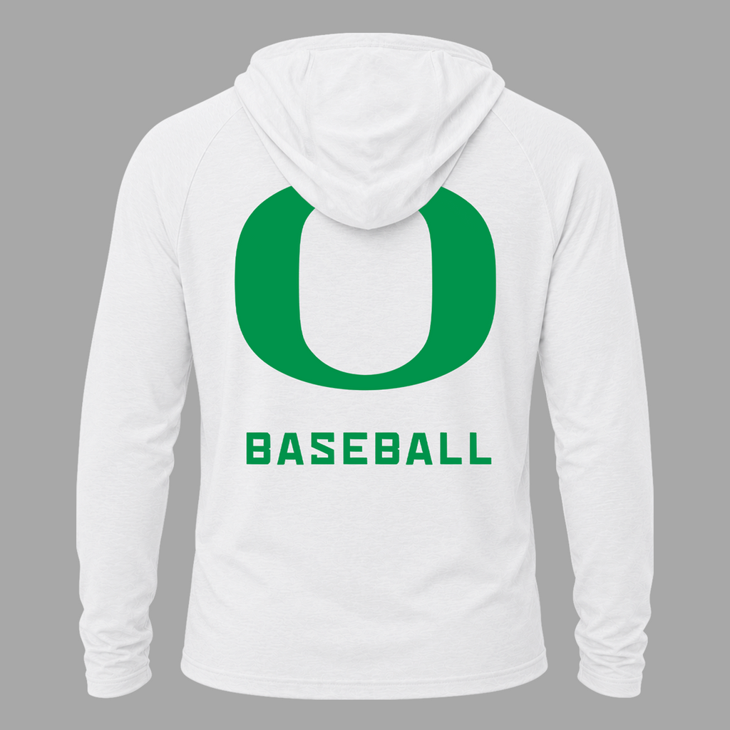 Limited Oregon Ducks Sneakers Hooded Long Sleeve Shirts 2026