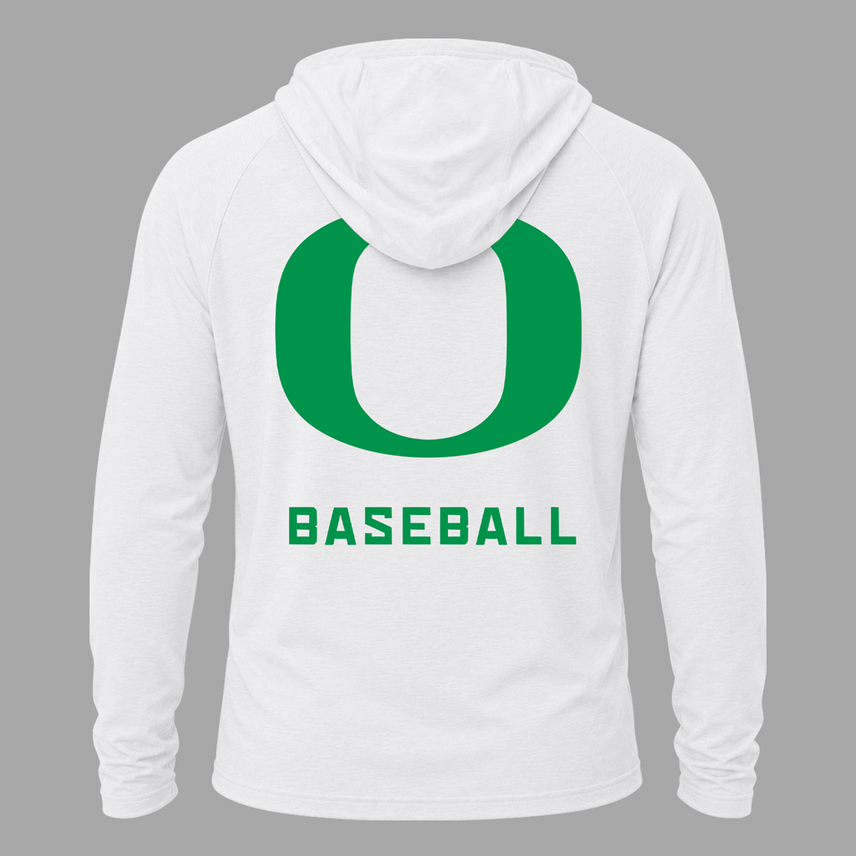 Limited Oregon Ducks Sneakers Hooded Long Sleeve Shirts 2026