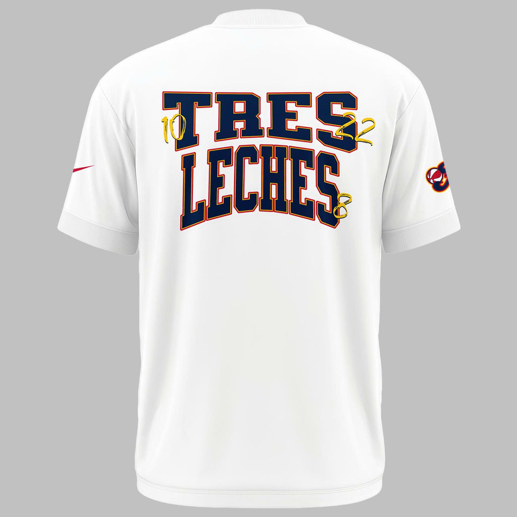 Tres Leches Fever Shirt